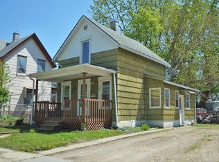 110 W Lincoln St, Marshalltown, IA 50158