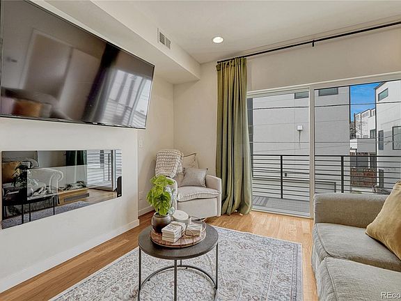 4th image of 3410 W 18th Avenue