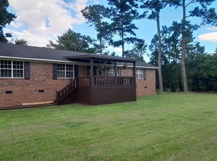 6215 Sladesville Credle Rd, Scranton, NC 27875