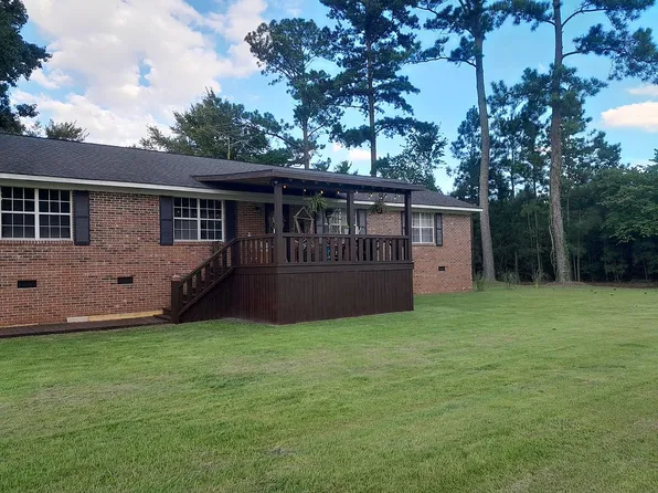 6215 Sladesville Credle Rd, Scranton, NC 27875