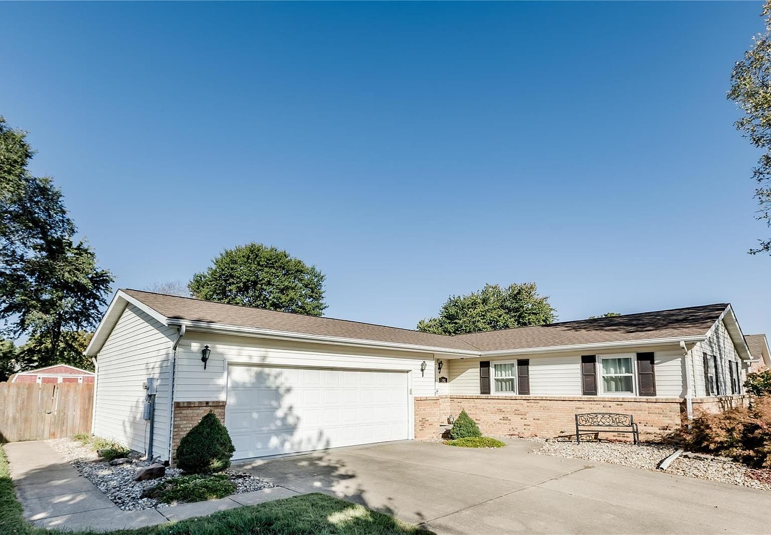 192 Meadow Dr, Bethalto, IL 62010 MLS 23061165 Zillow