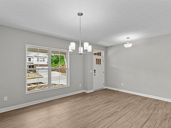 Interior - Representational Photo