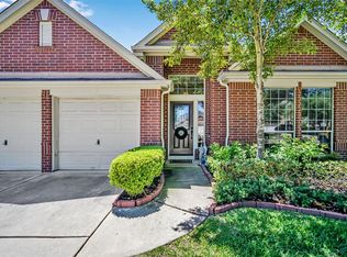 10623 Crownsedge Dr, Spring, TX 77379