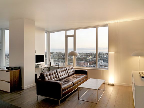 2nd image of 1321 Seneca Street #1401