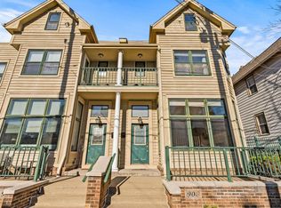 906 E Brady St, Milwaukee, WI 53202