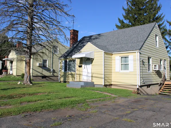 77 McClintock Street, New Britain, CT 06053