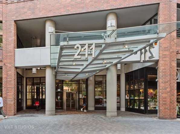 211 E Ohio St APT 1610, Chicago, IL 60611
