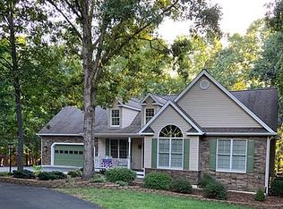 39 Turkeysag Trl, Palmyra, VA 22963