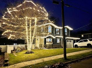 390 Walnut St, Township Of Washington, NJ 07676