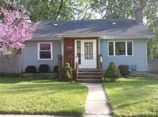 2409 Altoona St, Flint, MI 48504