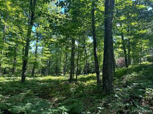 PARCEL Eight Old County Road 510 Rd, Negaunee, MI 49866