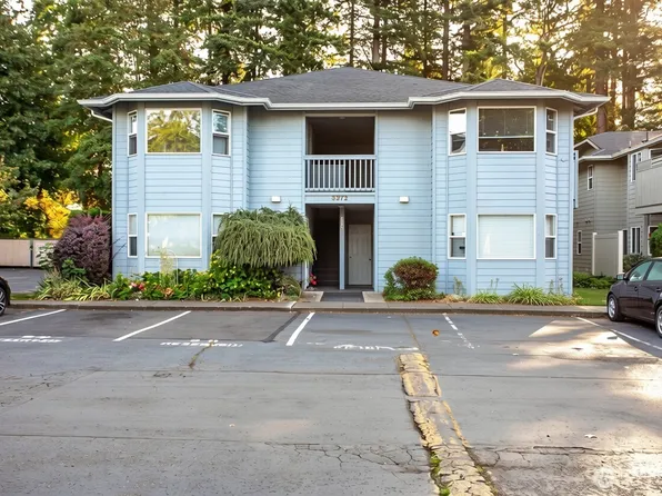 3372 Northwest Avenue #201, Bellingham, WA 98225