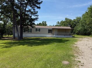 107 Twin Creek Dr, Huntsville, TX 77320