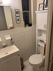 Rented by City Connections Realty