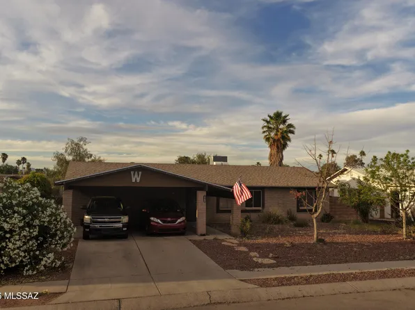 2960 W Pepper Dr, Tucson, AZ 85741