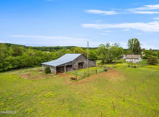 LOT 4 Majors Rd, Corryton, TN 37721