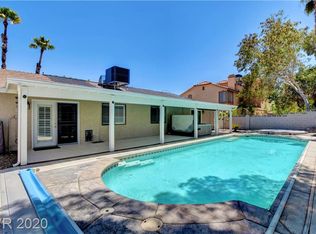 3979 Waterford Ln, Las Vegas, NV 89119