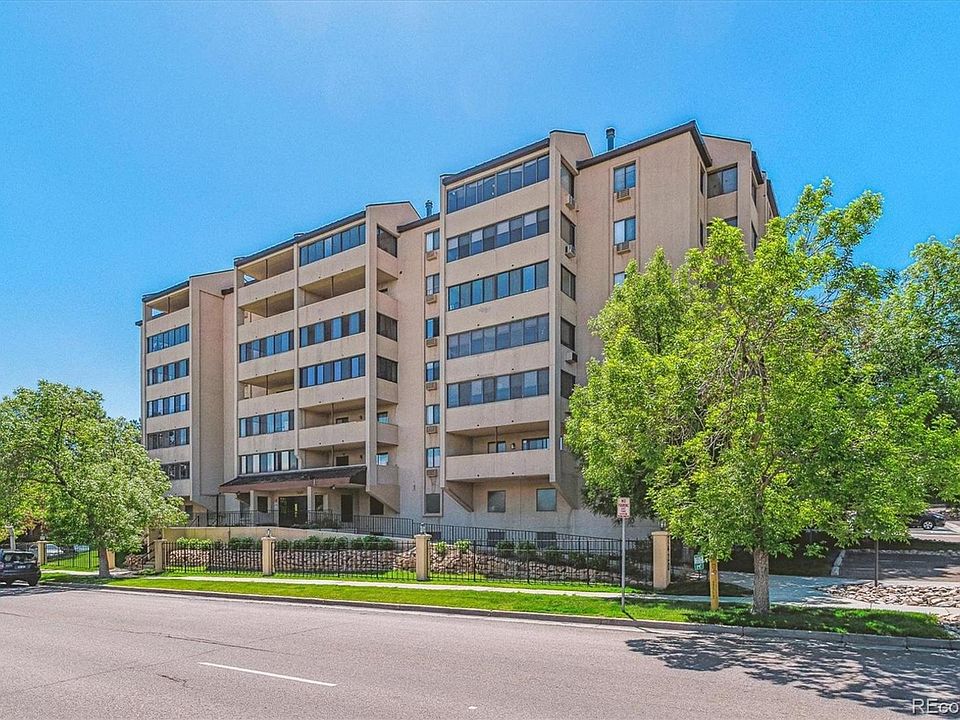 1st image of 7420 E Quincy Ave APT 605