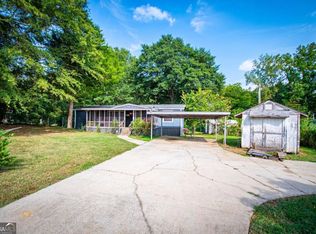 80 Ridge Dr, Villa Rica, GA 30180