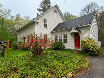 22 Pettingill Hill Road, Lyndeborough, NH, 03082
