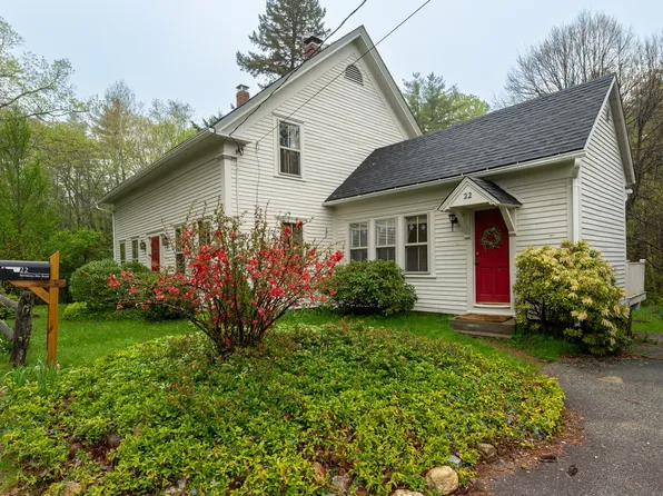 22 Pettingill Hill Road, Lyndeborough, NH 03082