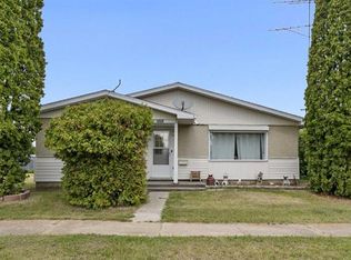 4903 S 53rd St, Innisfree, AB T0B3T0