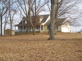 4043 Us Highway 27 S, Falmouth, KY
