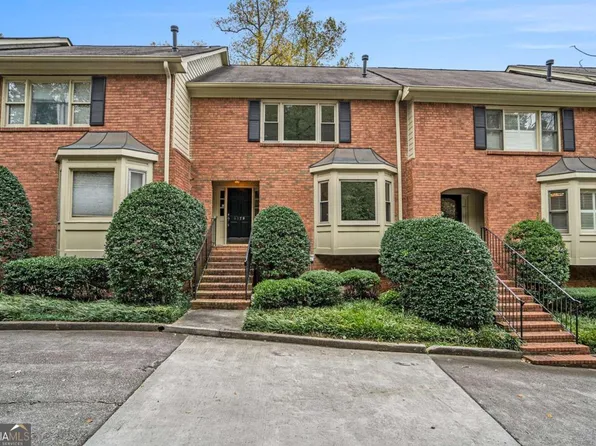 1379 Sheffield Glen Way, Atlanta, GA 30329