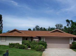 3211 Calgary St, Melbourne, FL 32935