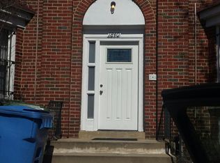 1840 Independence Ave SE APT 2, Washington, DC 20003