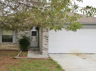 5006 Paragon Dr, Killeen, TX 76542