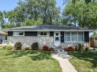 3628 S 86th St, Milwaukee, WI 53228