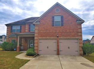 18 Juno St, Fort Mitchell, AL 36856