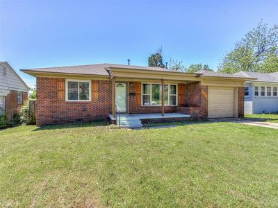 3932 NW 33rd St, Oklahoma City, OK, 73112