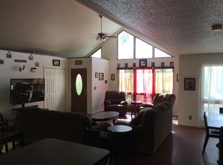 15376 N Clear Ln, Mount Vernon, IL 62864