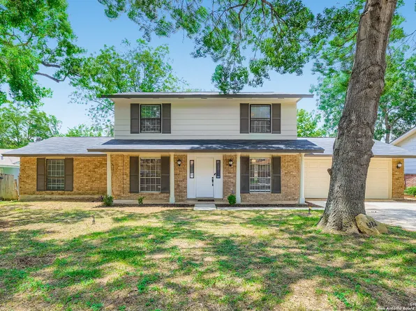 6722 Buckley, San Antonio, TX 78239