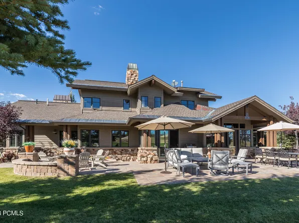 8115 Glenwild Dr, Park City, UT 84098
