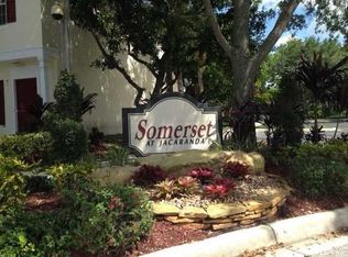 126 SW 96th Ave #101, Plantation, FL 33324