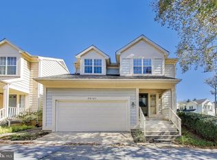 20101 Tindal Springs Pl, Gaithersburg, MD 20886