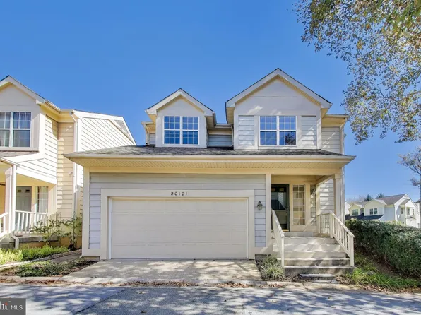 20101 Tindal Springs Pl, Gaithersburg, MD 20886