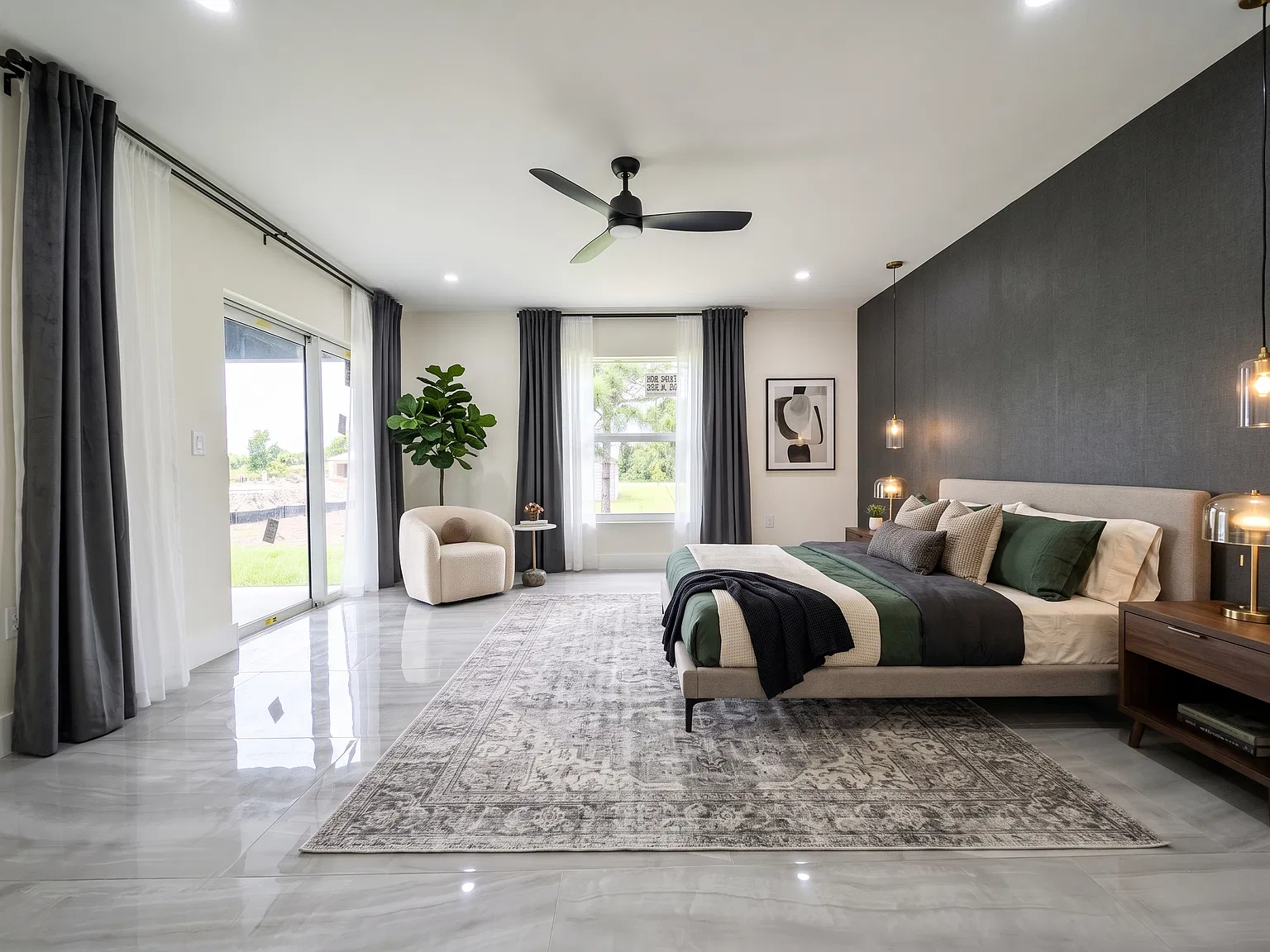 4 bed, 2500 sqft, $3,050 — Photo 4