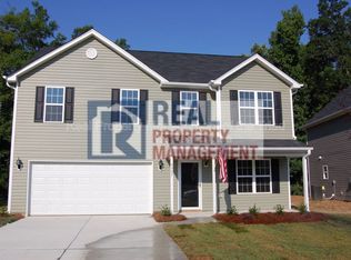 4507 Chapel Ridge Dr, Greensboro, NC 27405