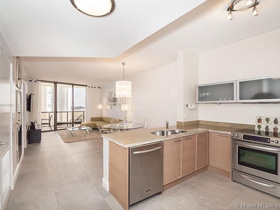 5th image of 16275 Collins Ave APT 1803