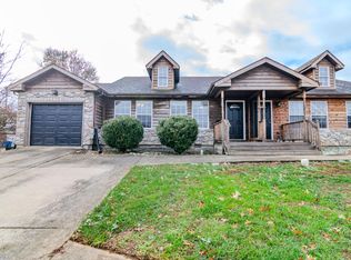 100 Mossey Cup Ct, Georgetown, KY 40324