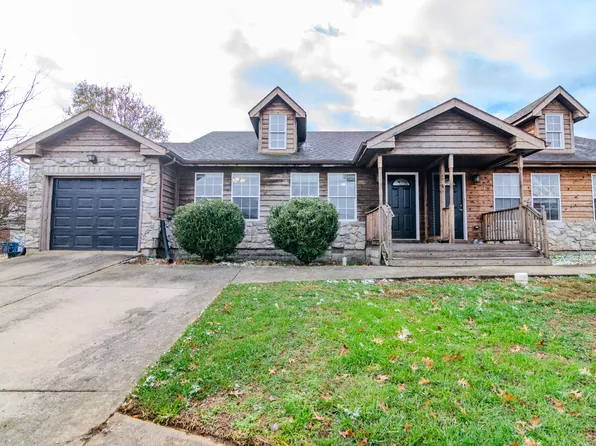 100 Mossey Cup Ct, Georgetown, KY 40324