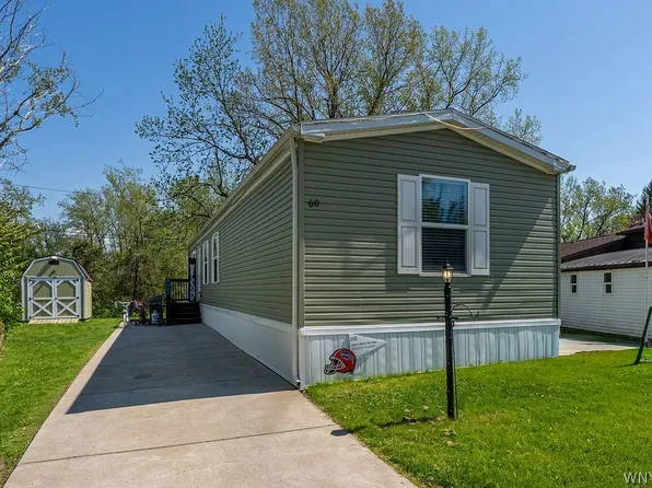 60 Carefree Ln, Buffalo, NY 14227
