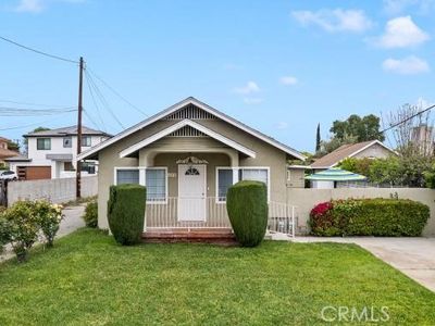 6318 Lemon Ave, San Gabriel, CA, 91775