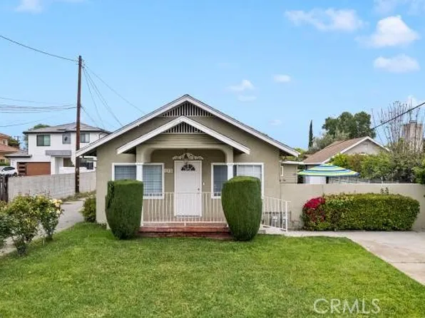 6318 Lemon Ave, San Gabriel, CA 91775