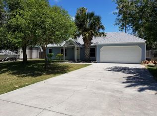 240 Mesquite Dr, Laguna Vista, TX 78578