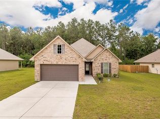 42583 Sac Au Lait Dr, Ponchatoula, LA 70454